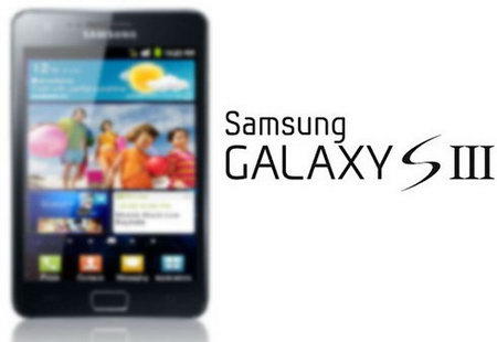 Игровое железо - Samsung Galaxy S III с четырёхъядерный процессор